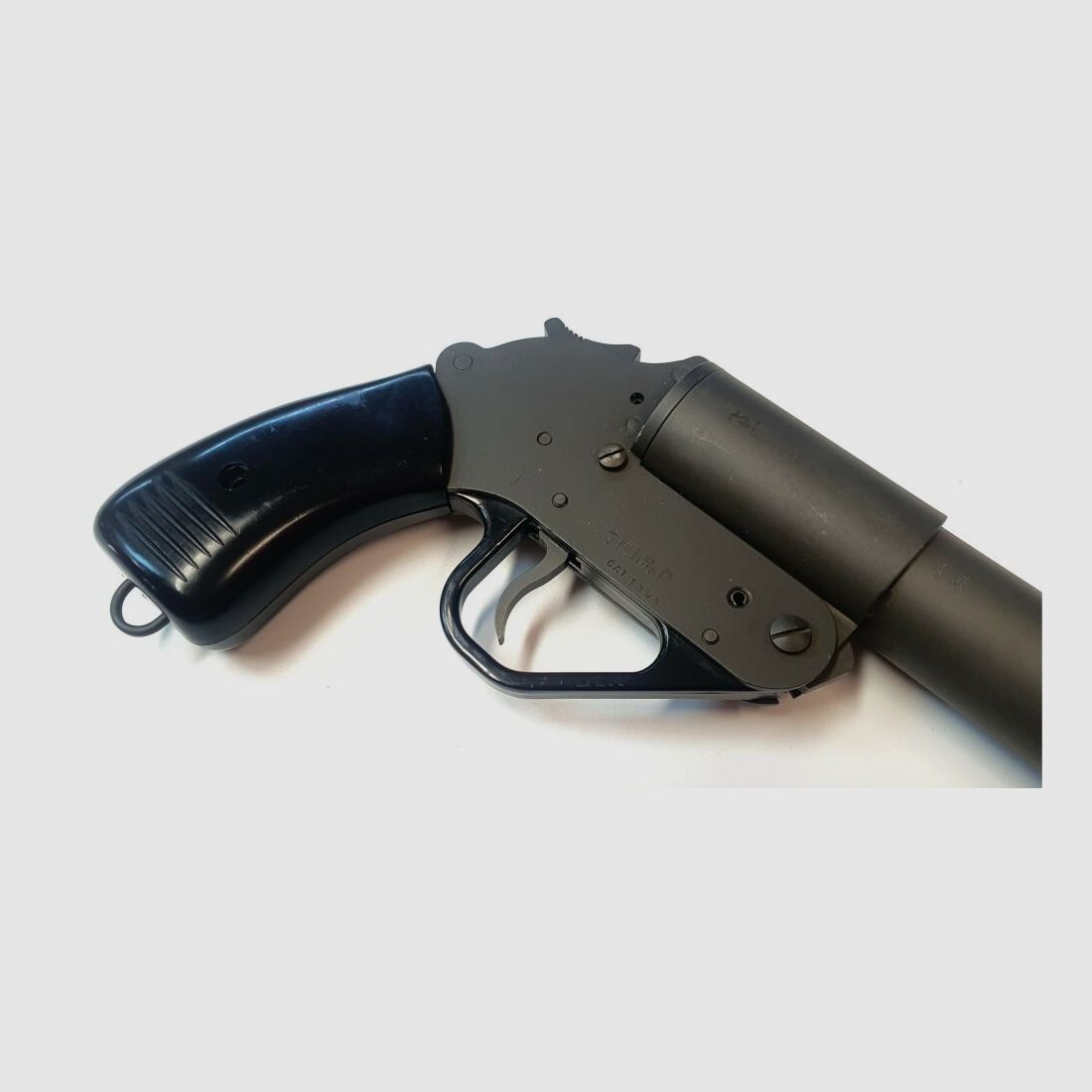 Pistolet sygnalizacyjny Comet kaliber 4