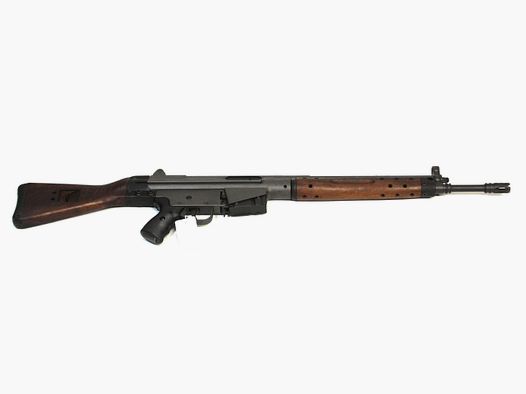 Stgw. CETME C (G3) semi-automatico, .308 Win. / 7.62x51