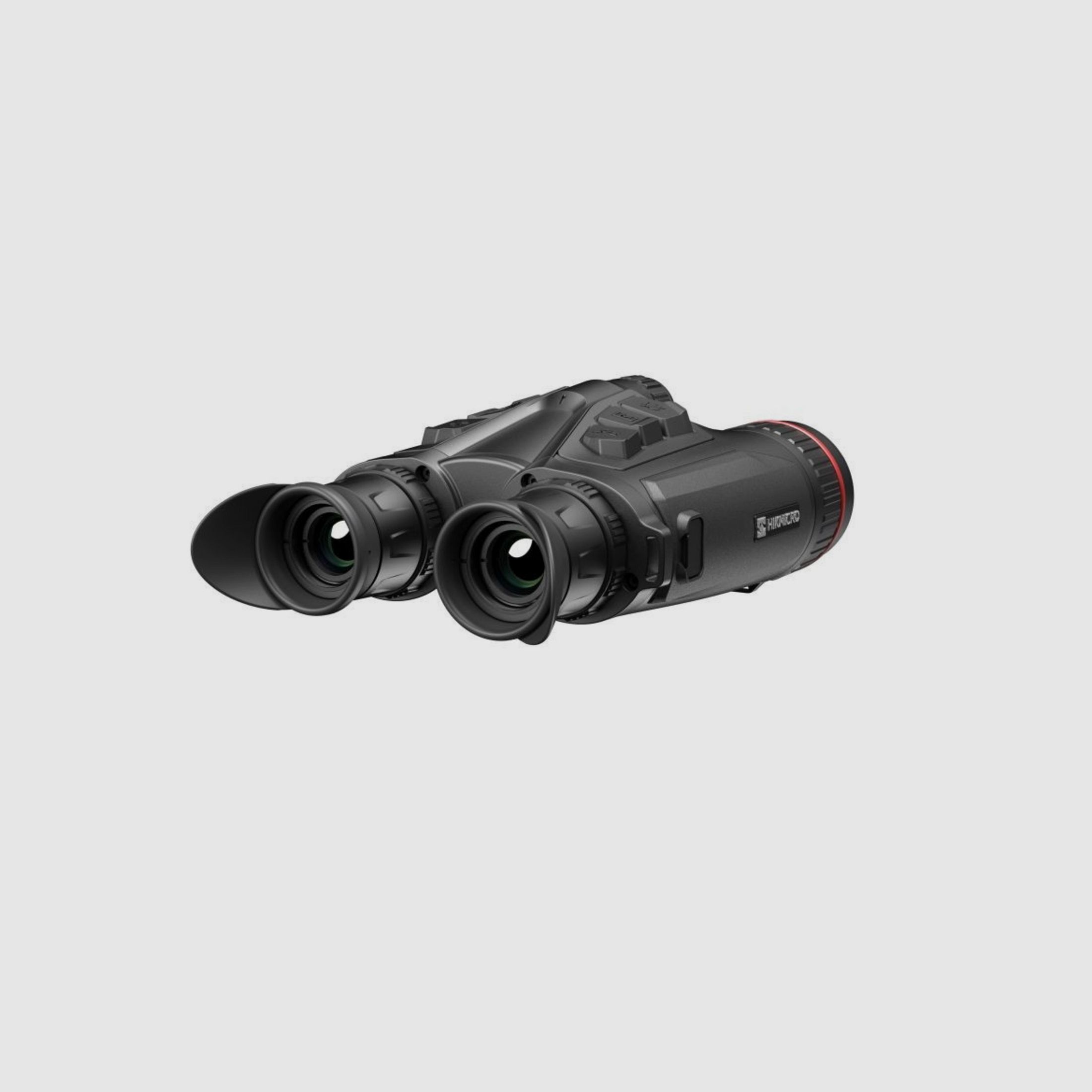 Hikmicro Binocular Habrok Pro HQ50L Wärmebild/Nachtsicht/Digitalkamera 850Nm 3840 × 2160