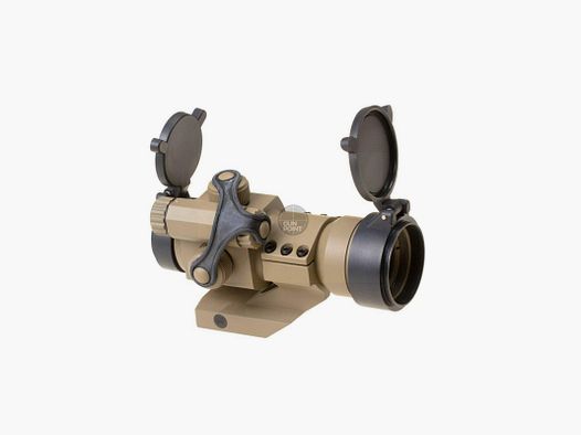 Aim-O M2 Red Dot with Cantilever Mount-Desert