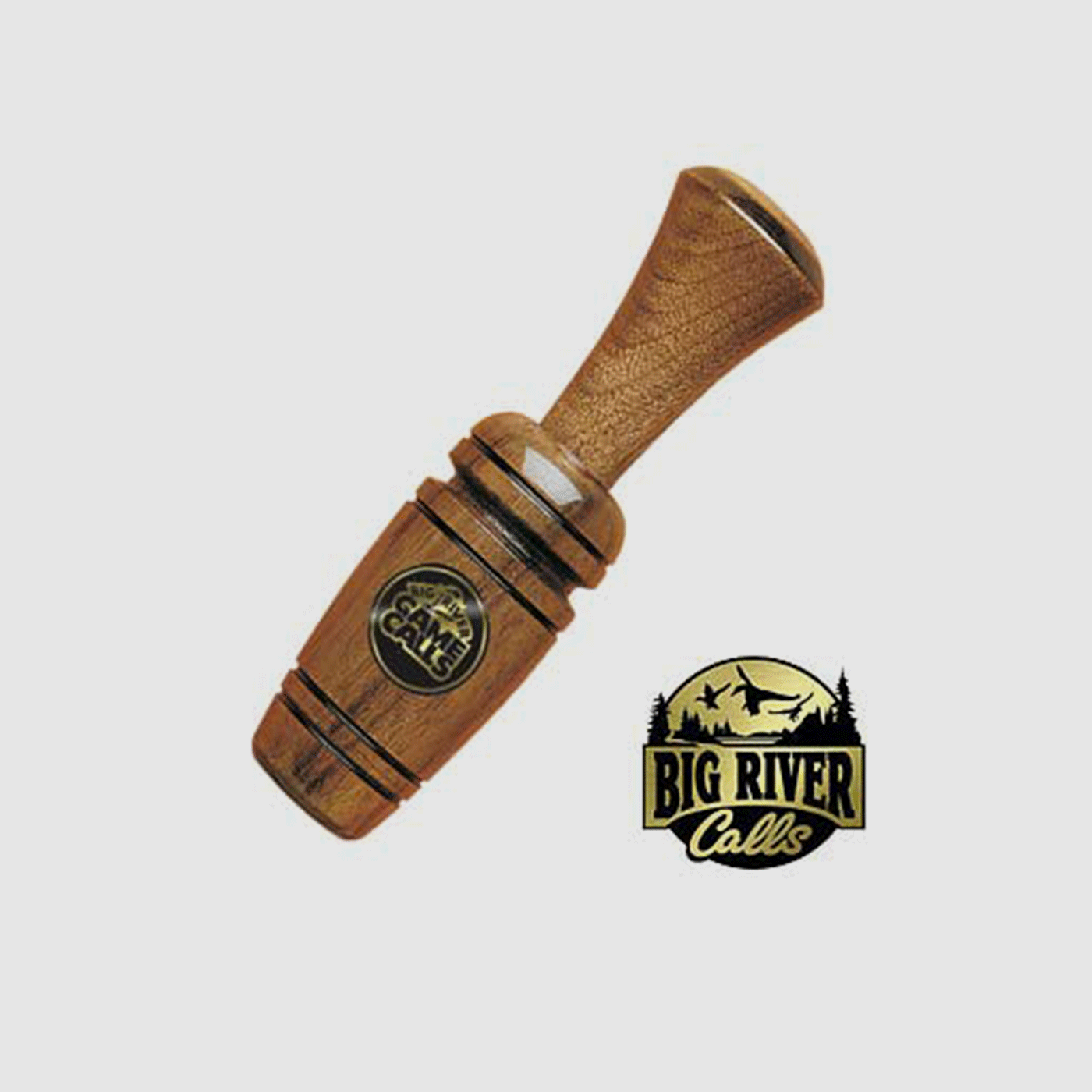 FLAMBEAU – BR450 LOCKVOGEL HOLZ ENTE