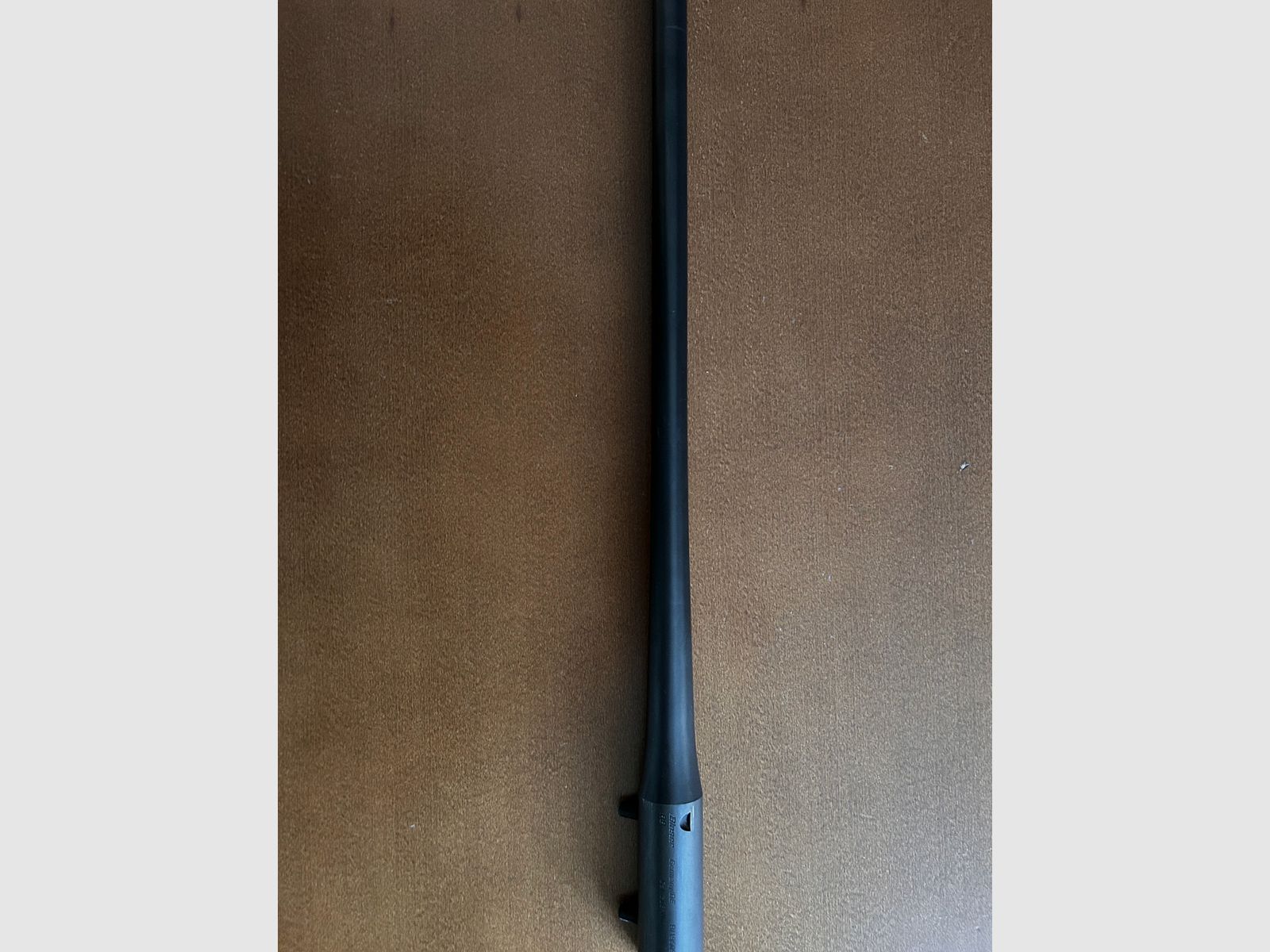 Original Blaser R8 canon interchangeable 308
