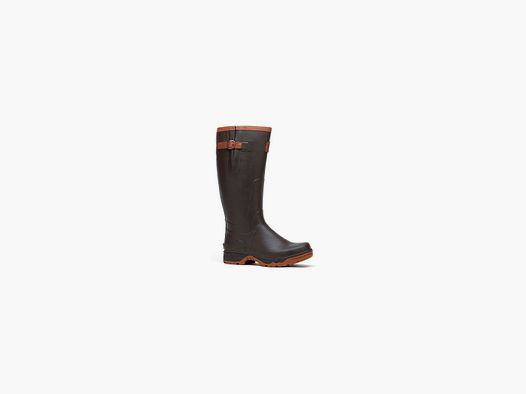 Bota Rouchette Grand Veneur Marrón P. 42