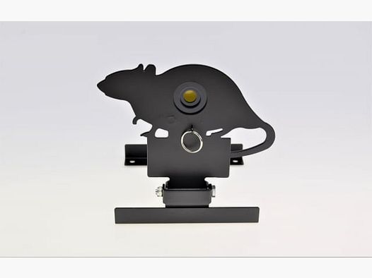 Ram Targets Rat