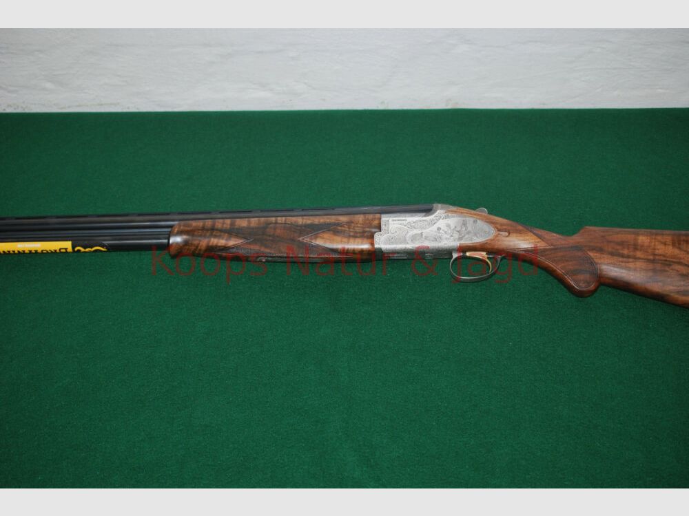 Browning Heritage Hunter II 12M