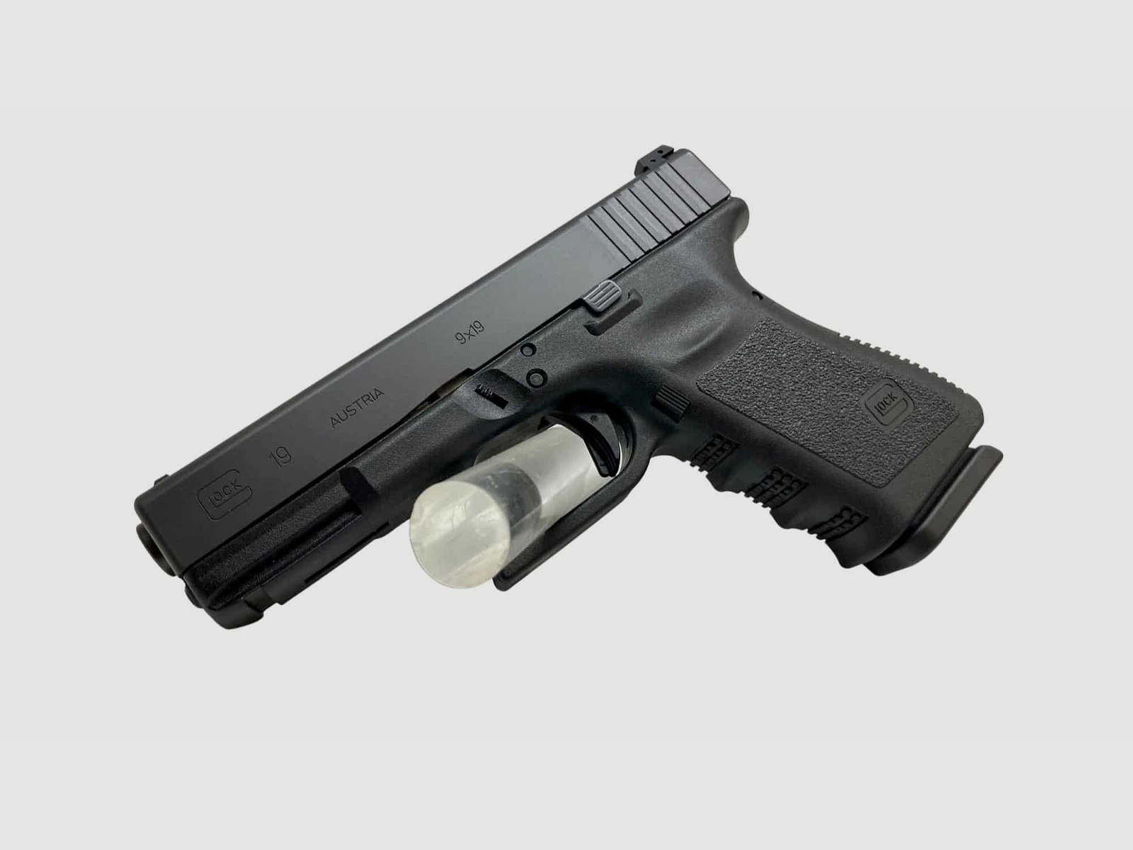 GLOCK 19 Gen3