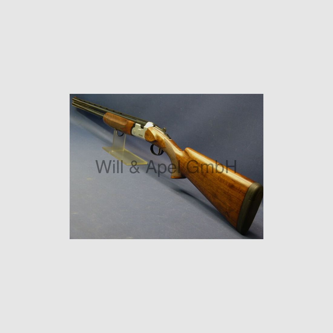 Brenner BF 18 BLANCO