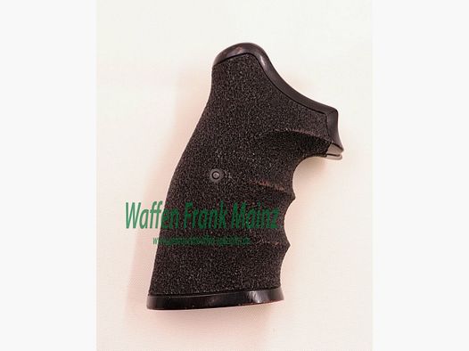 Nill-Mössingen Revolver Wooden Grip