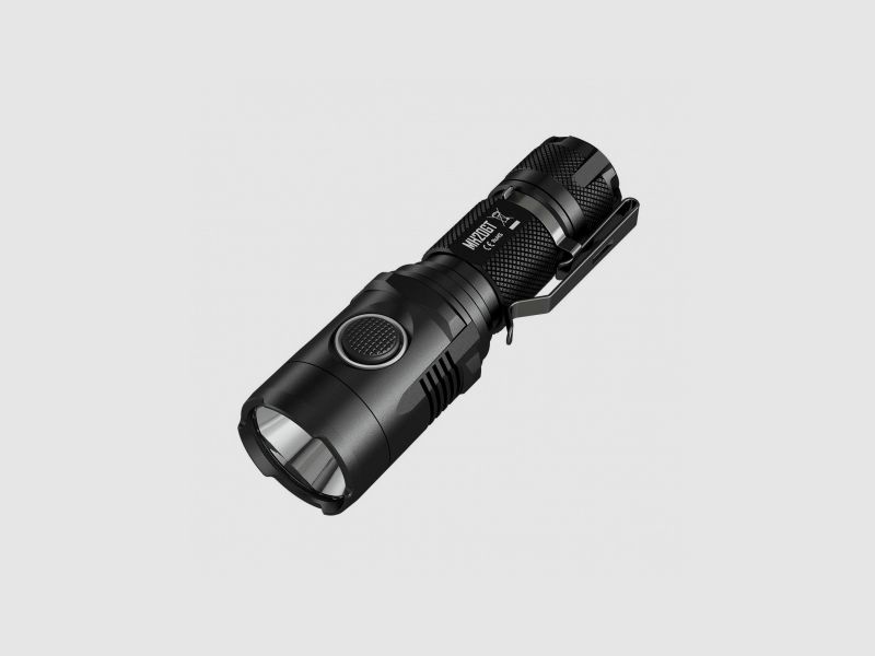 Linterna Nitecore MH20GT 1000 lúmenes, imagen 1 de 18