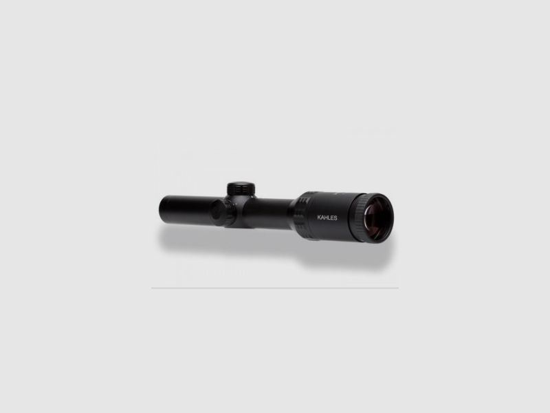 Kahles HELIA 1-5 x 24i
