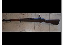 Fucile semiautomatico Garand