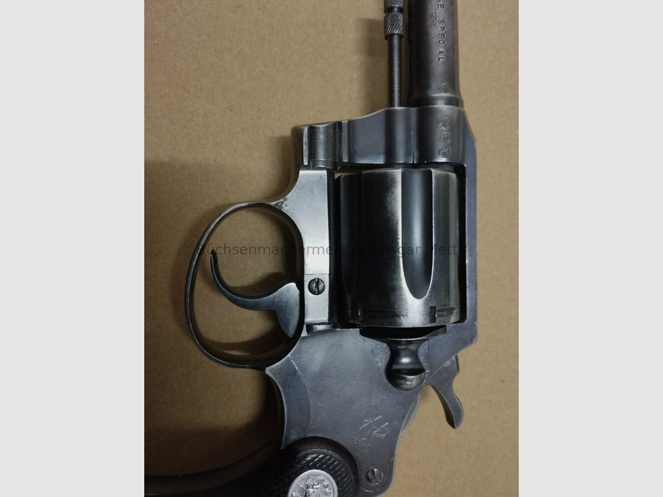 Colt Police Positive Special Police Positive Special