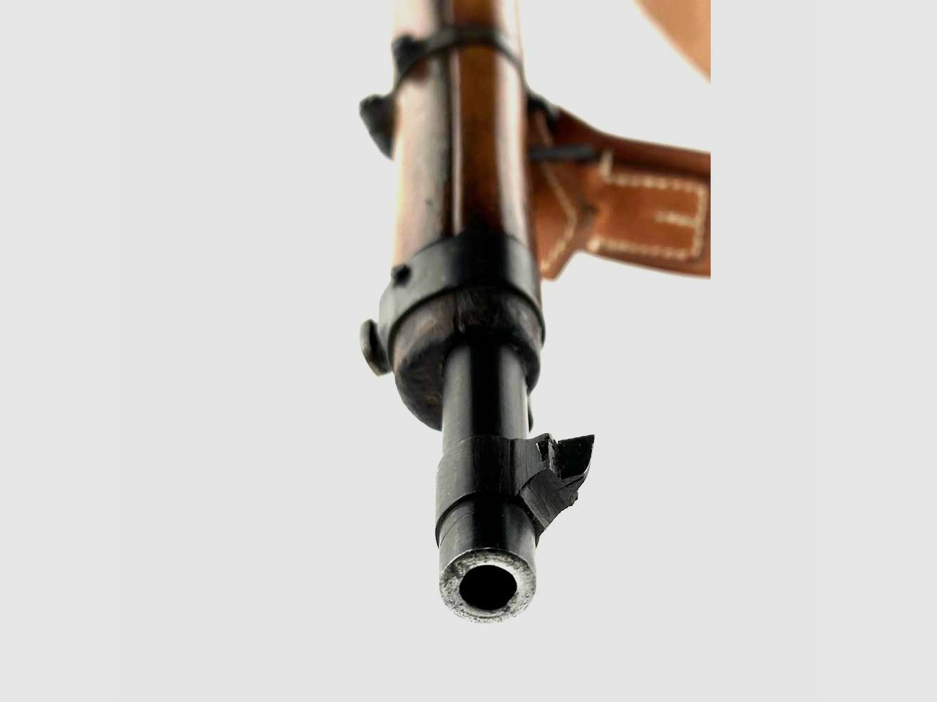 STEYR MANNLICHER M95/305.8x56R Nummerngleich