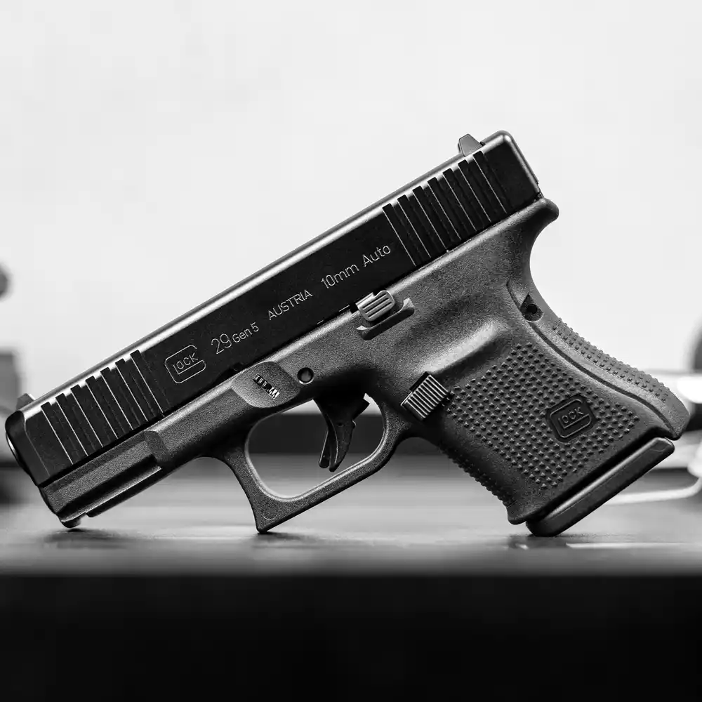 Glock Pistole 29 Gen5, Bild 8 von 8