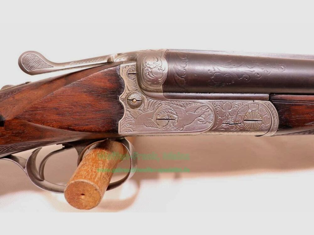 Simson Vorkrieg Mod. Jagd