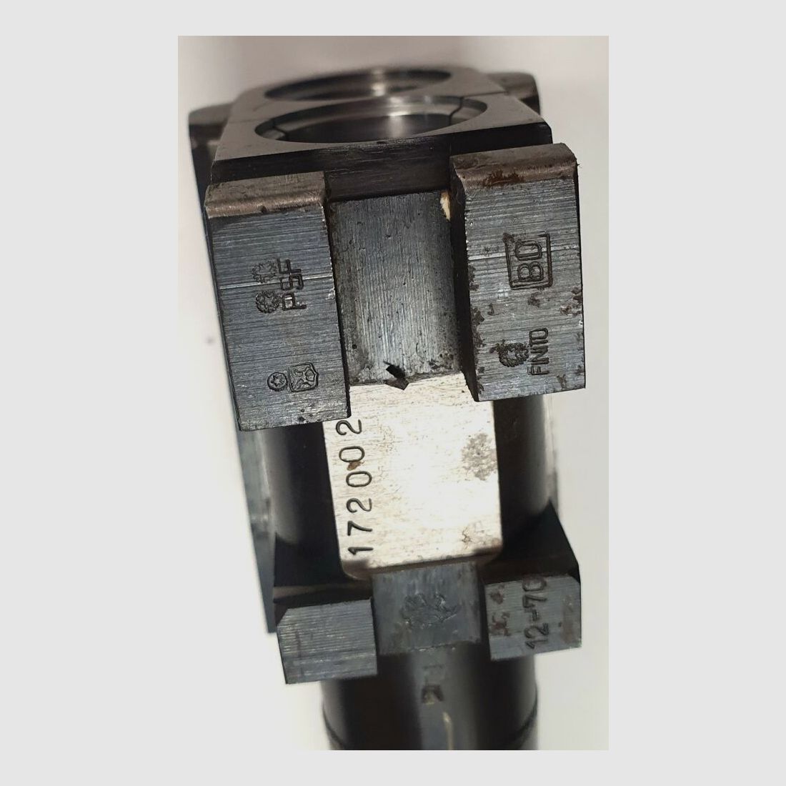 Dynamit Nobel Rottweil 600