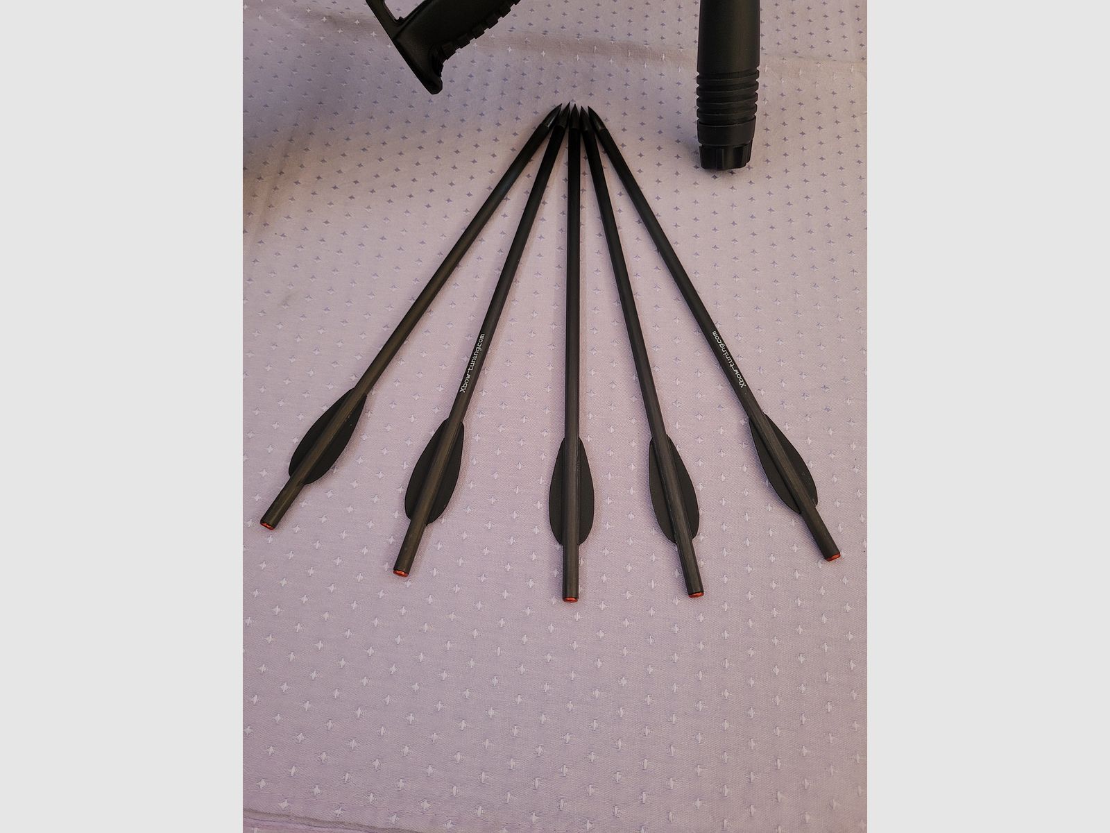 Steambow AR-6 Stinger II Survival  (Lieferumfang beachten)