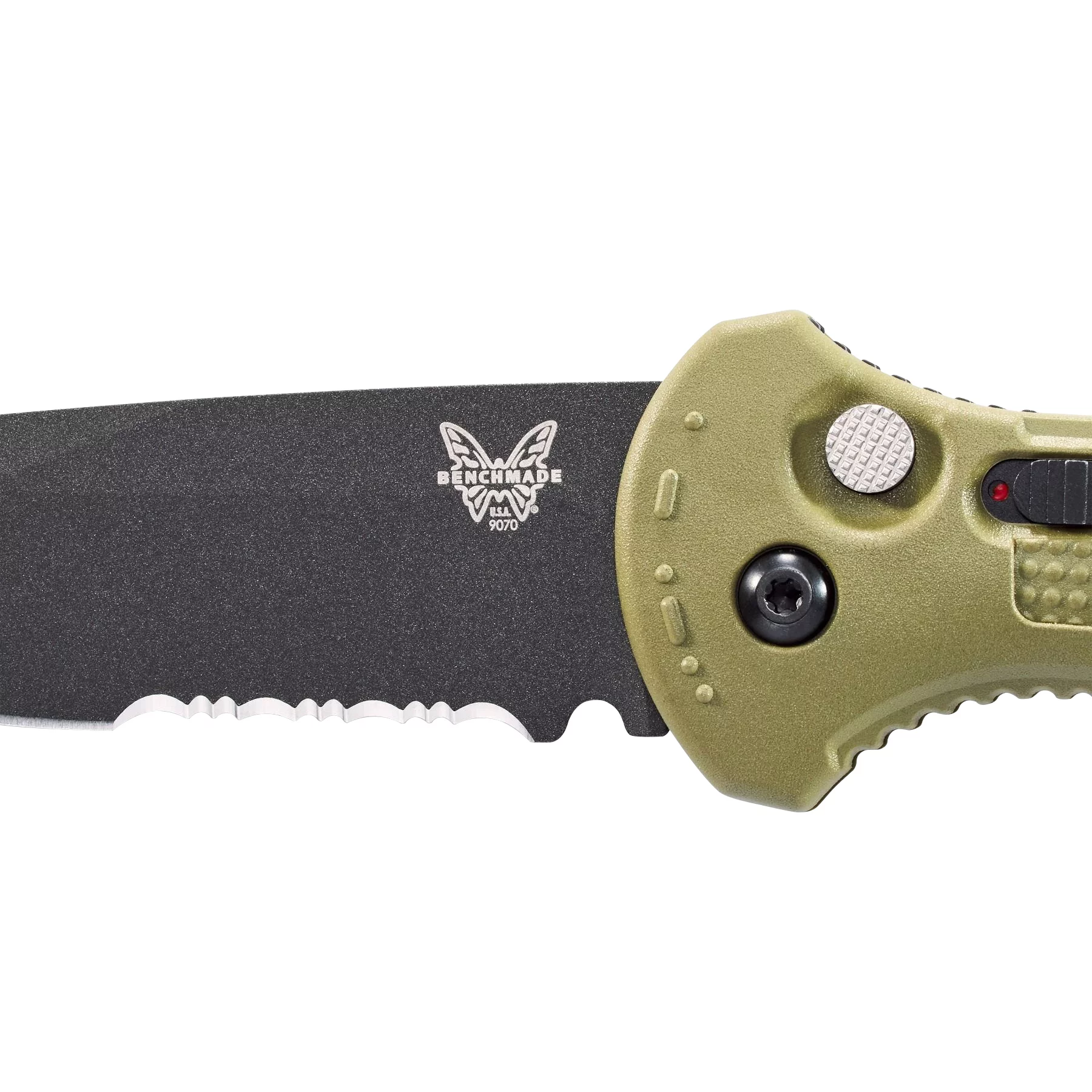 Benchmade 9070SBK-1 Claymore Messer (9070SBK-1), Bild 12 von 16