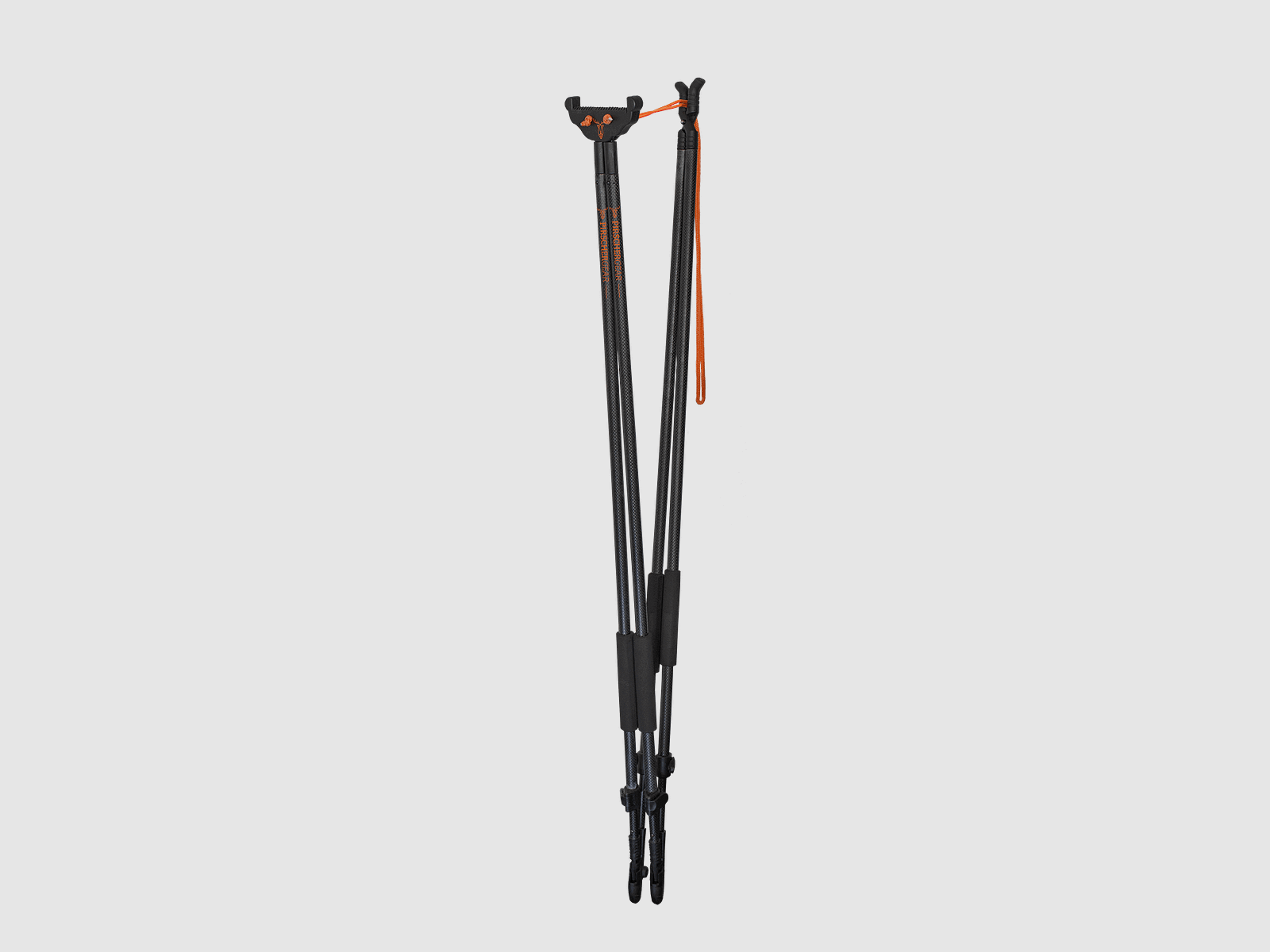 Pirscher Gear Pirschstock Vierbein 2.0 Carbon, Bild 3 von 4