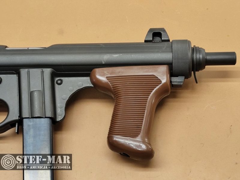 Beretta M12 Pistole, Kal. 9x19mm Parabellum/Luger [M7086], Bild 8 von 14