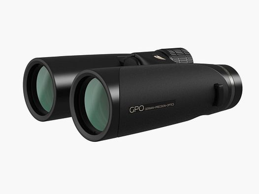 GPO Binocolo Passion HD 10×42
