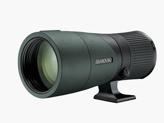 Swarovski Objectiefmodule 65 mm met resultaat 25-60x