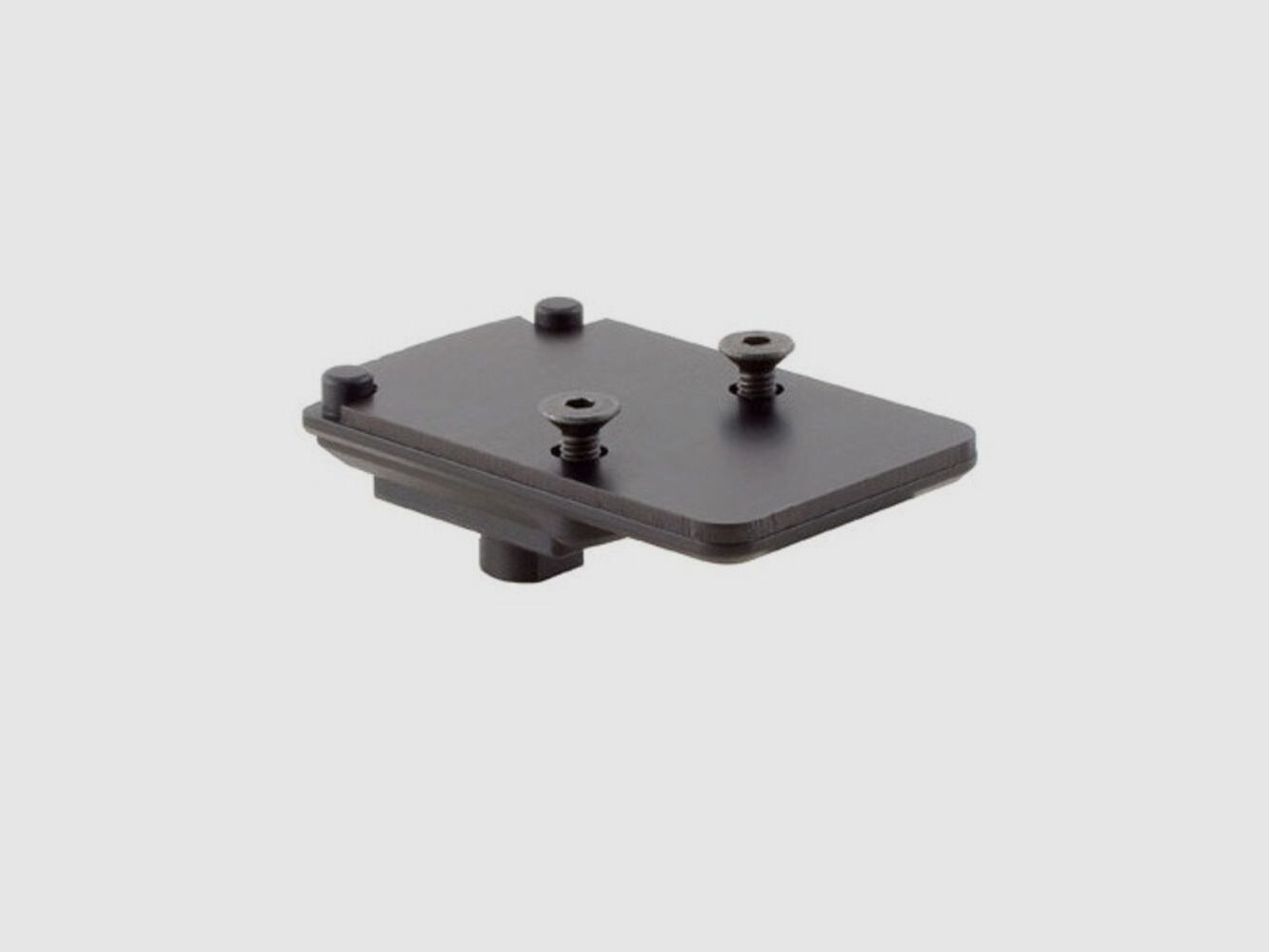 Trijicon Quick Release Mount RMR Rifle