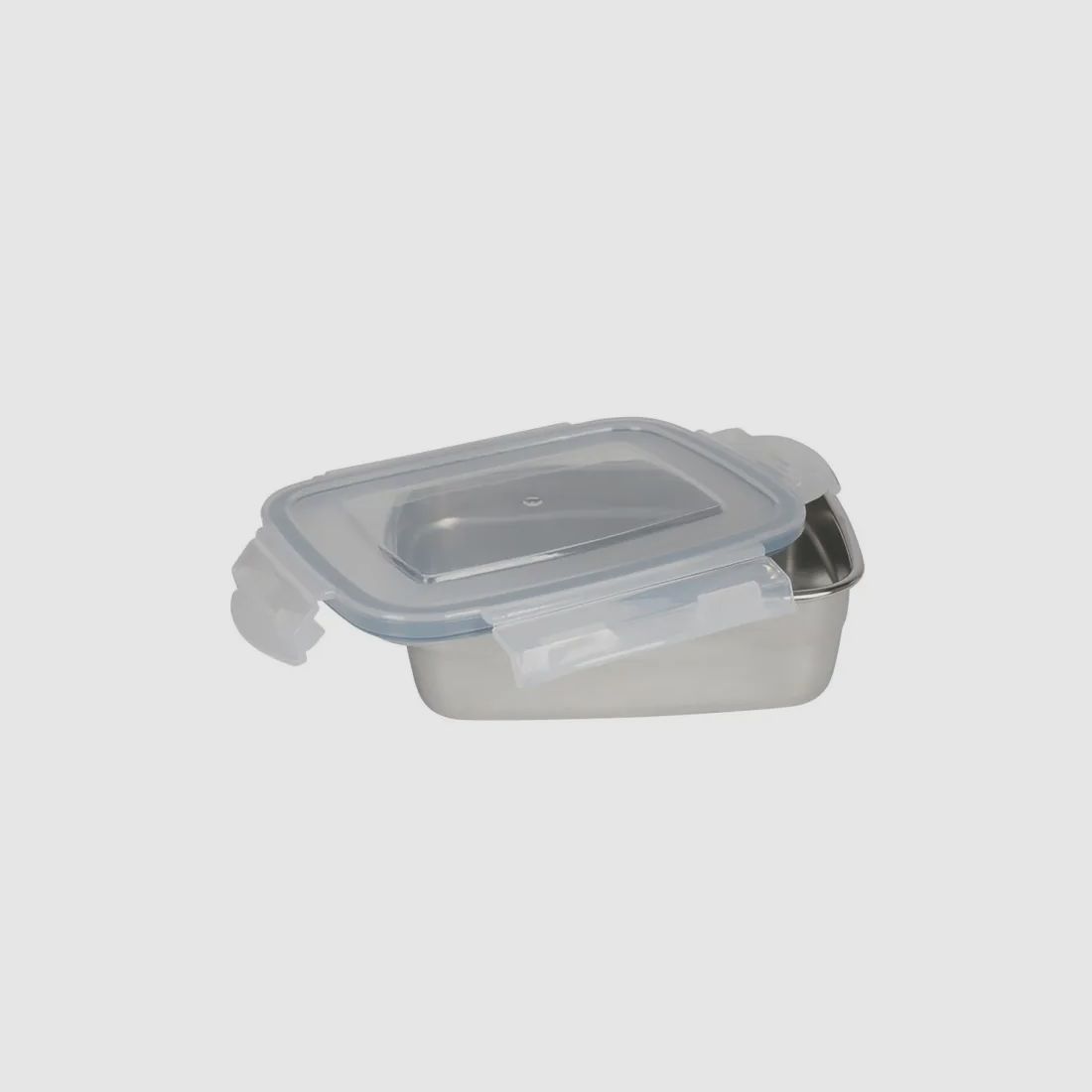 Edelstahl-Lunchbox 850 ml
