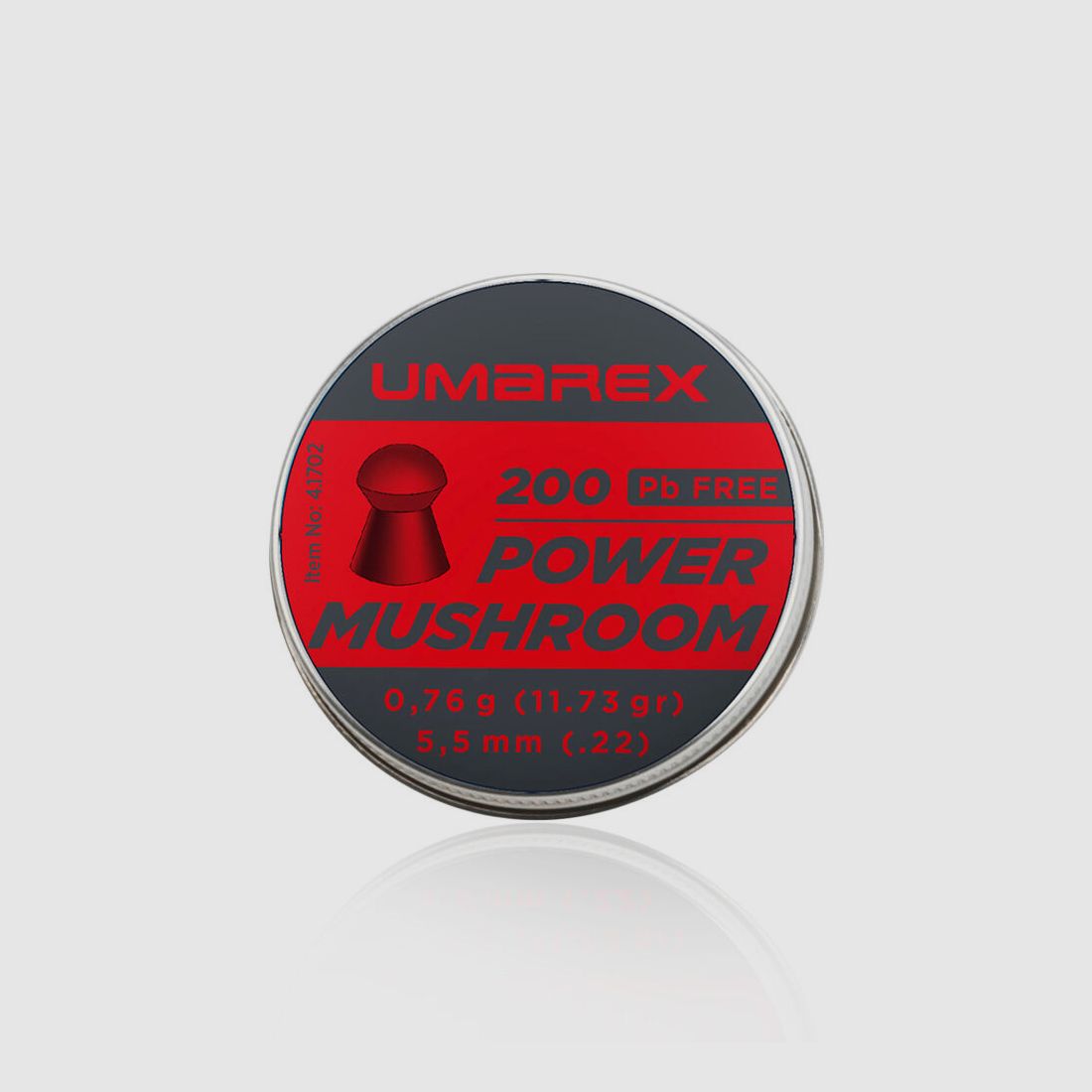 UMAREX	 Power Mushroom