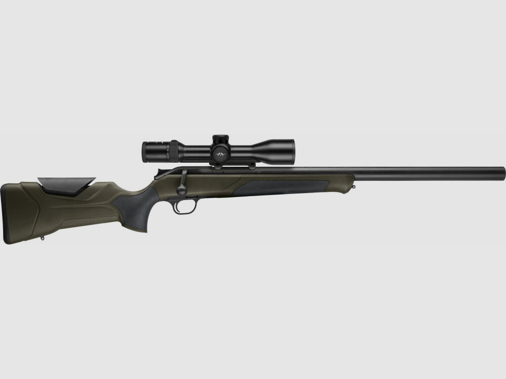 Blaser Group GmbH Blaser R8 Professional 2.0 Silence Darkolive .308 Win LL42 + Blaser B2 2-12x50 IC S