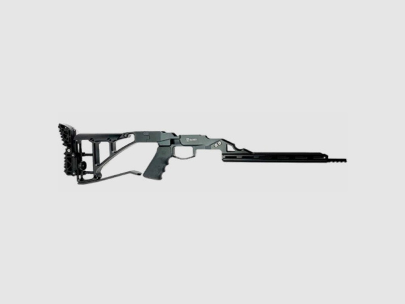 FX Dreamline Tactical. 177 (4.5mm)