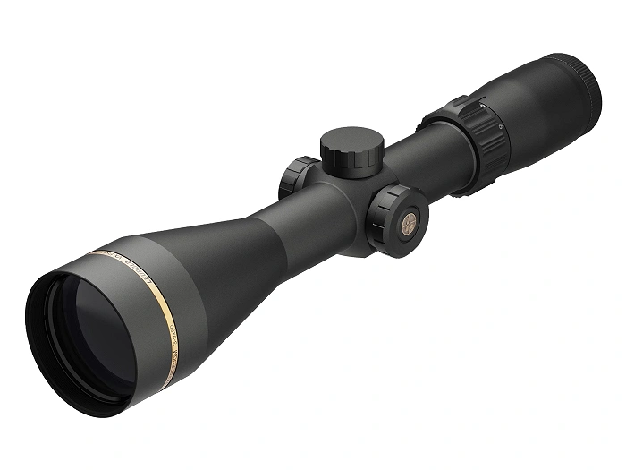 Luneta celownicza Leupold VX-Freedom 3-9x50 30 mm iR FireDot Twilight Hunter (177228), zdjęcie 5 z 16