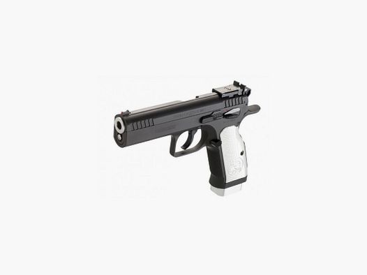 Pistolen Tanfoglio Stock II Extreme
