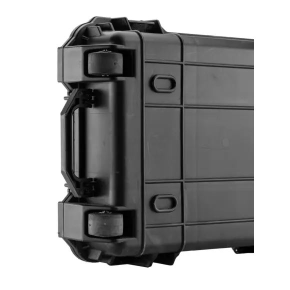 Transportkoffer Fot Schwarz für Waffen, Bild 9 von 10