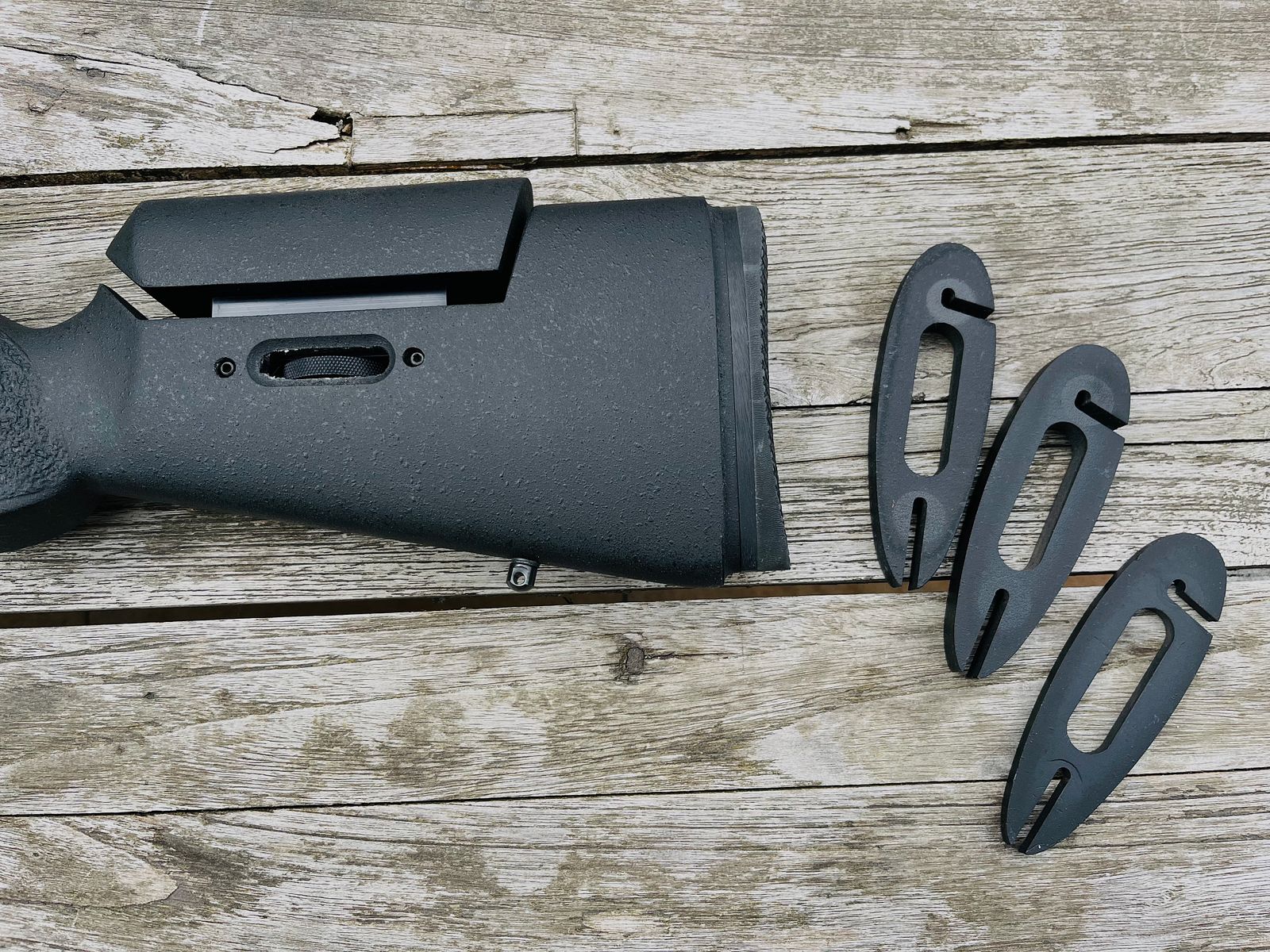 Mc Millan Schaft Steyr SSG 69