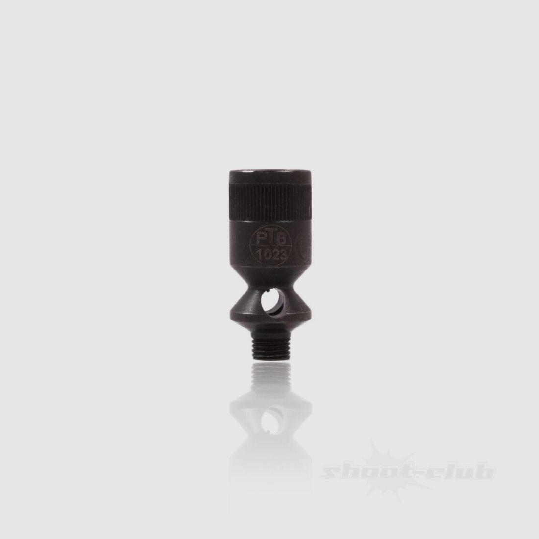 Various blank firing cups for Zoraki 917 PTB 1023