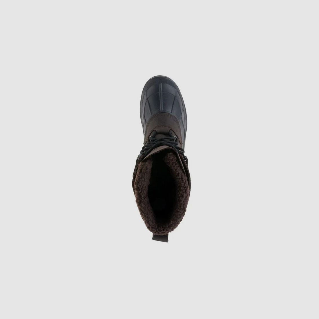 Kamik Herren Winterstiefel Alborg
