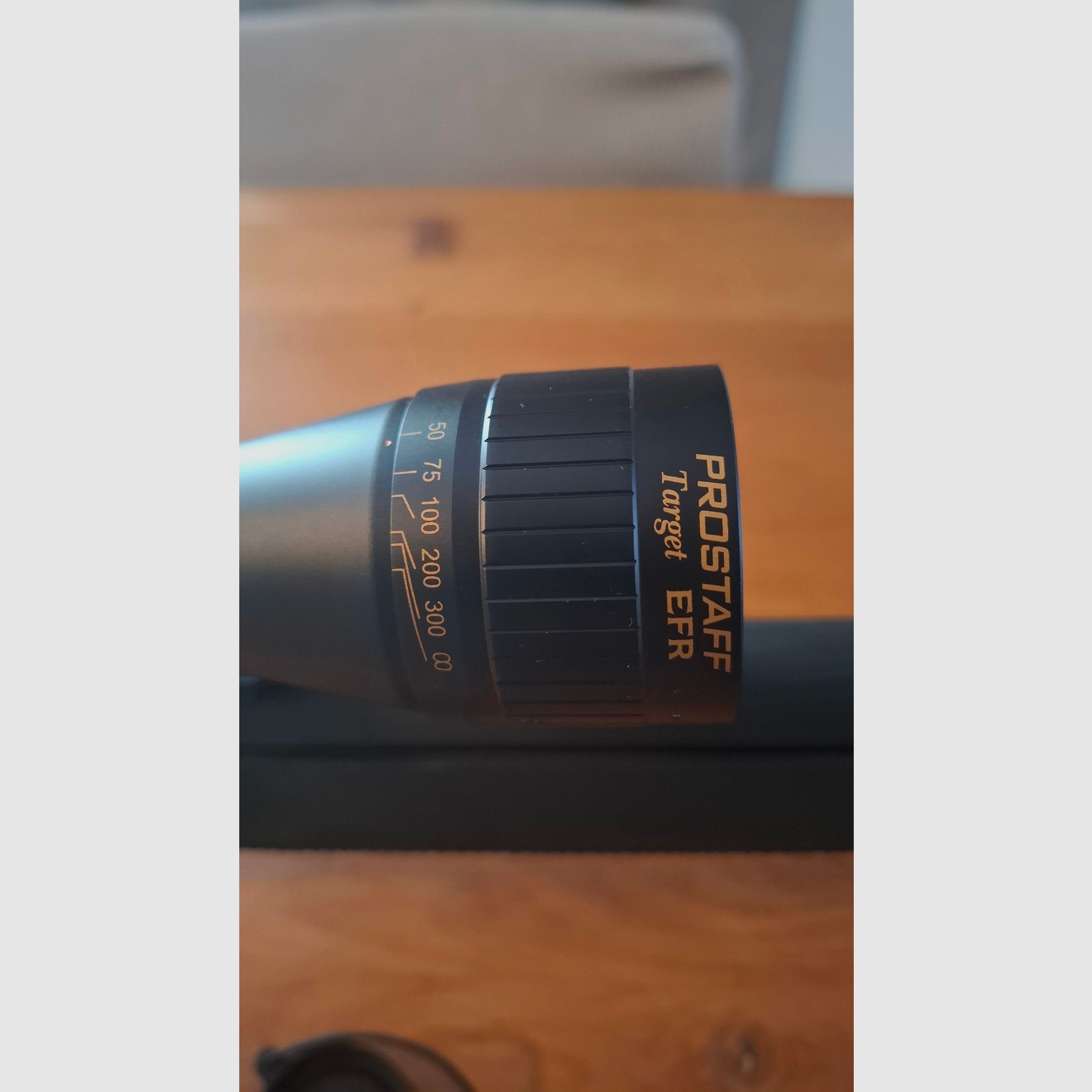 Ruger 10/22 VLEH Target Tactical .22 LR