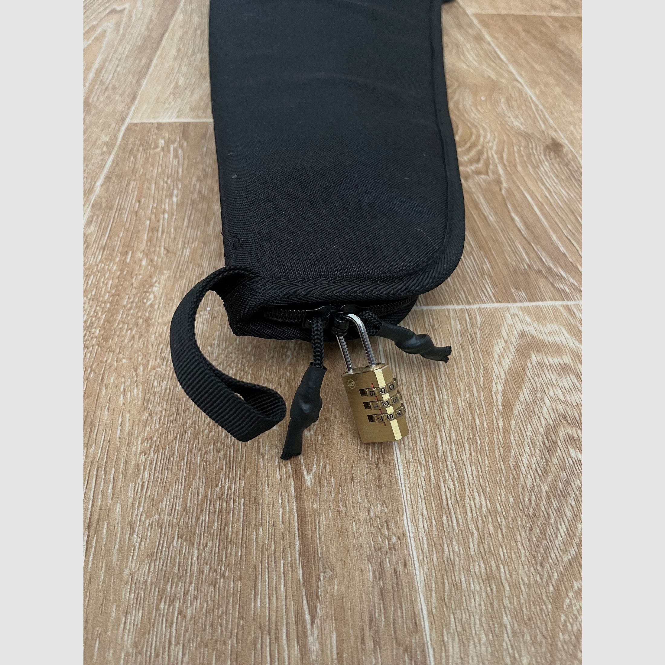 Air rifle SSG AN500 4.5 mm + scope + bipod + bag + pellets