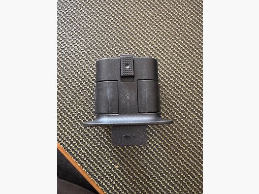 Nine Reloaded Adapter Glock Alpha