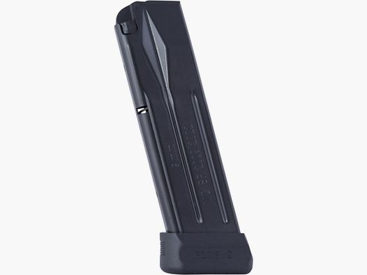 Caricatore Mec-Gar SIG PRO 2009/2022 9mm, 17 colpi
