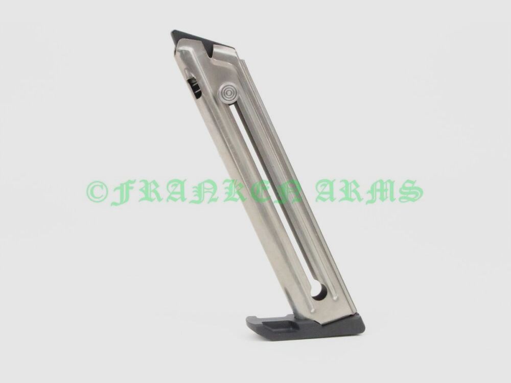 Magazin Ruger MKIV 22/45 10-Schuss