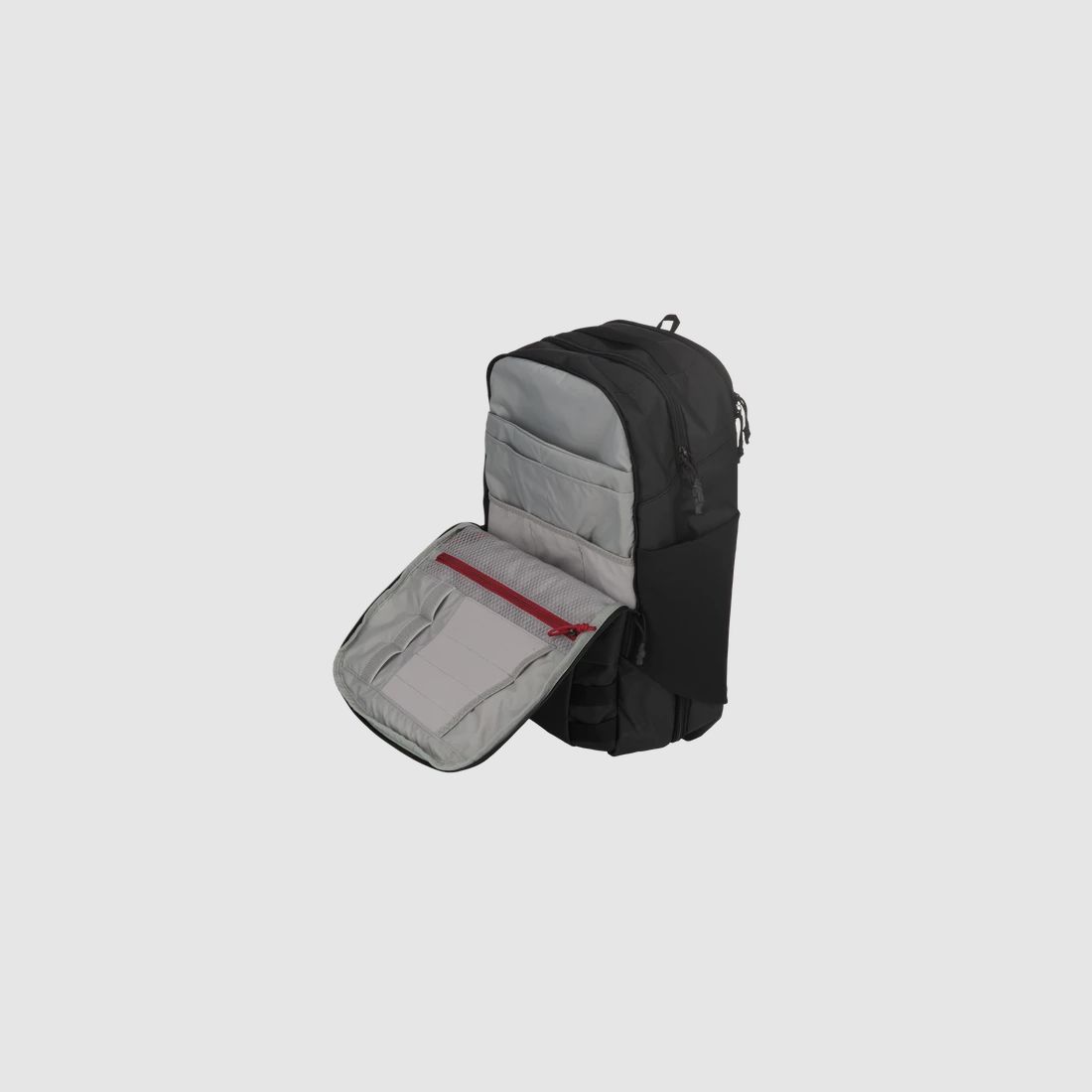 Urban Ghost Weekender 36L (Black) Vertx, afbeelding 4 van 7
