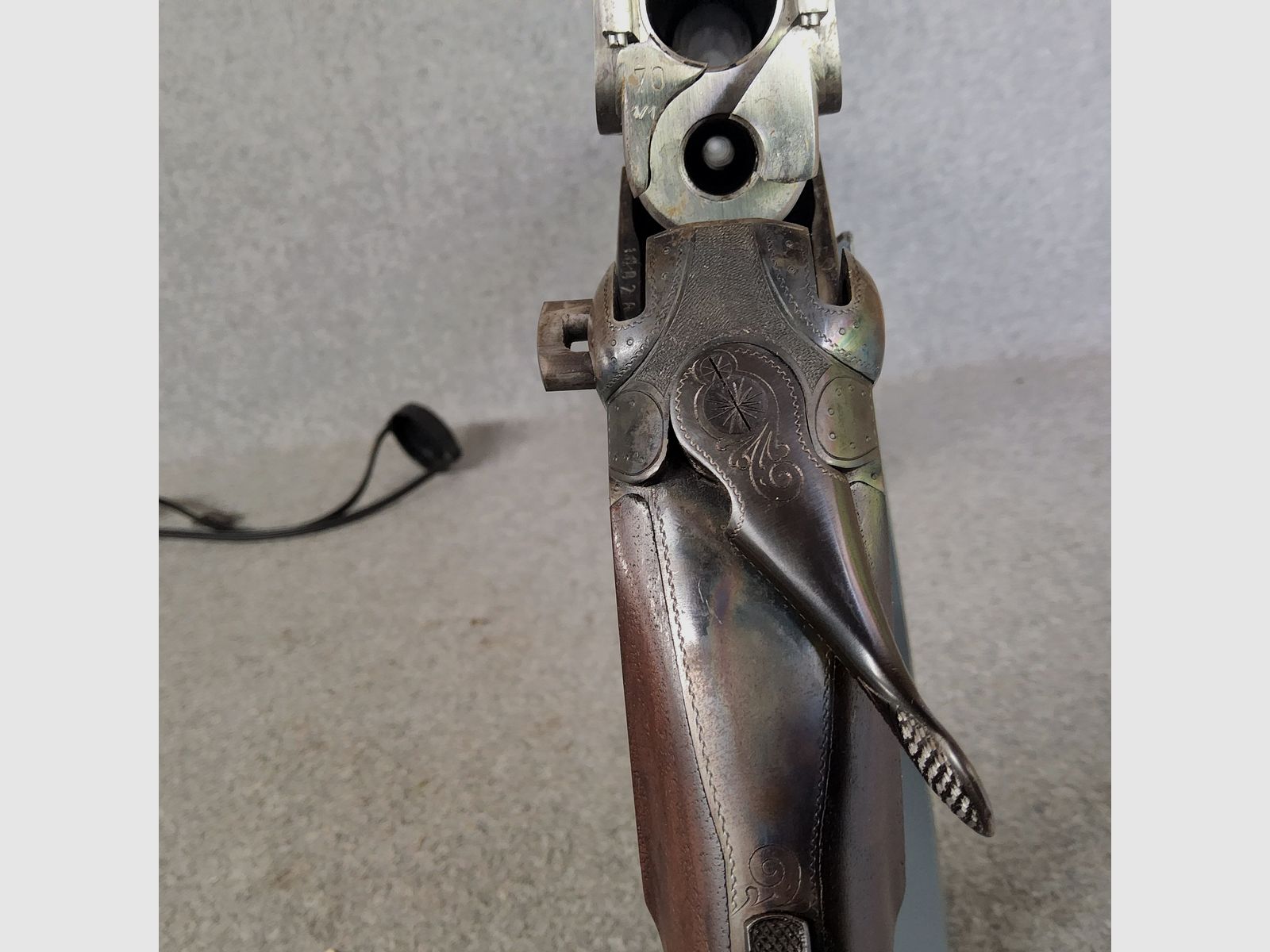 Merkel 210