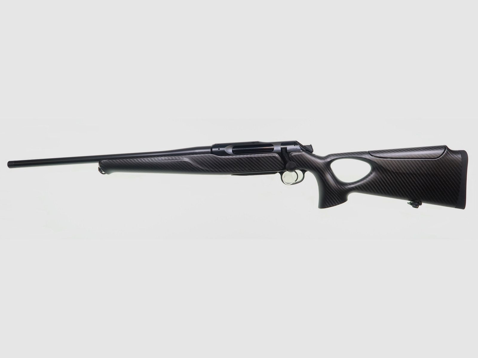Sauer 505 Carbon-XTC Highland 308Win. LL 51cm LINKS