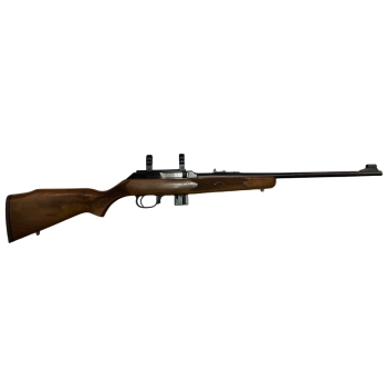 Selbstladebüchse Marlin Kal. .22 Win. Mag., Bild 1 von 9