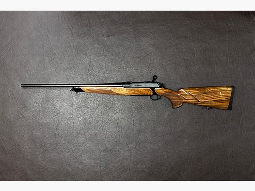 Sauer & Sohn 404 Classic