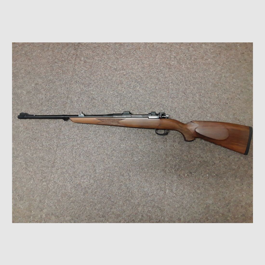 Arma-Hirschle 98 Intermedio