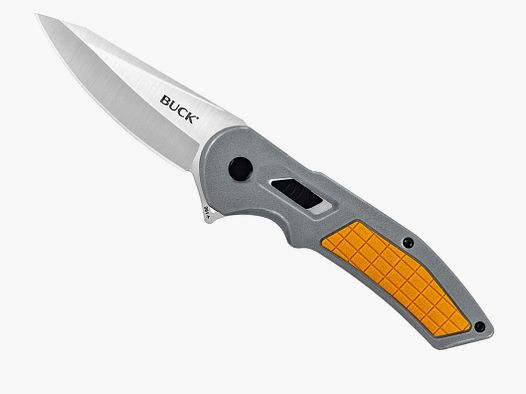Buck Hexam orange PE Clampack