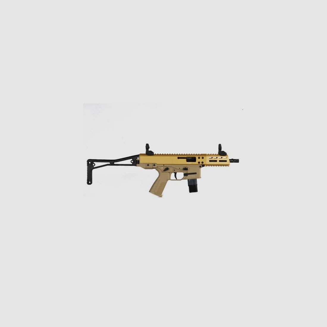 B&T GHM9 Coyote Tan